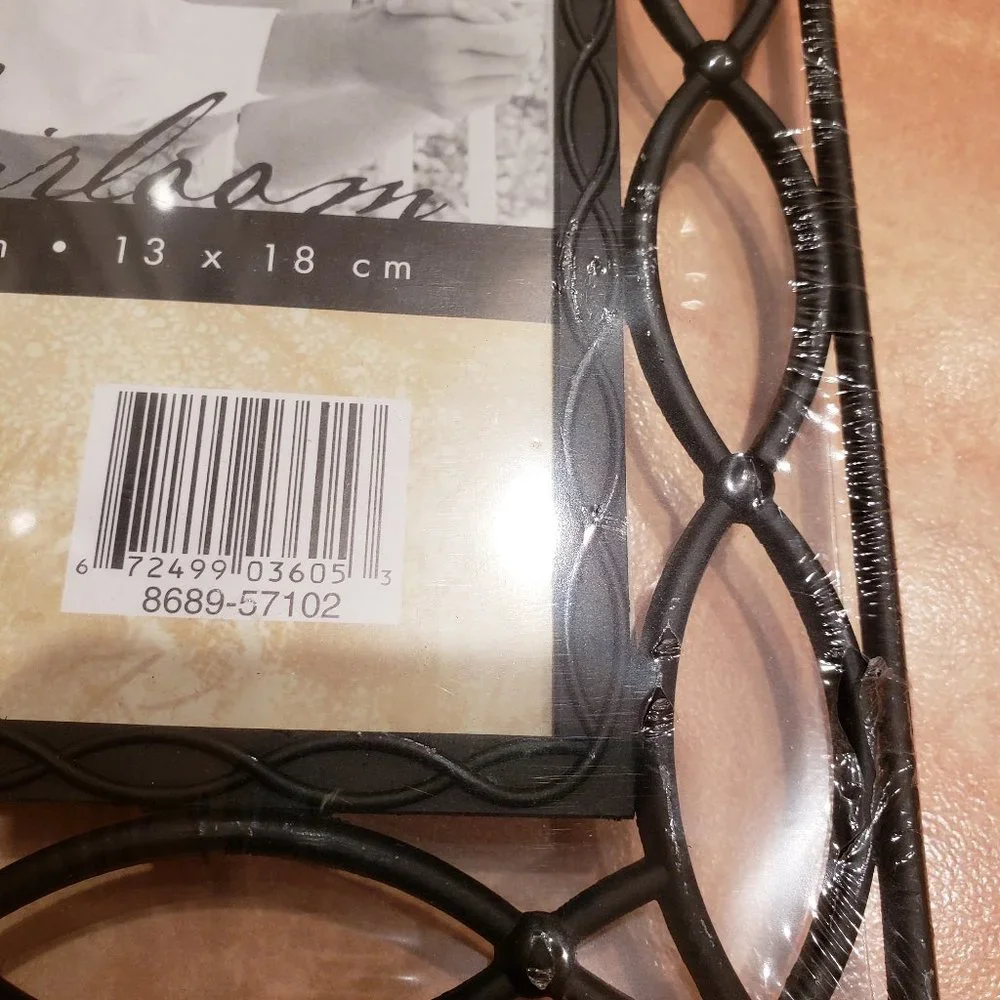Vintage never used